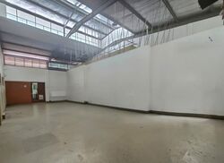 Marsiling Industrial Estate Road 1 (D25), Factory #601334501